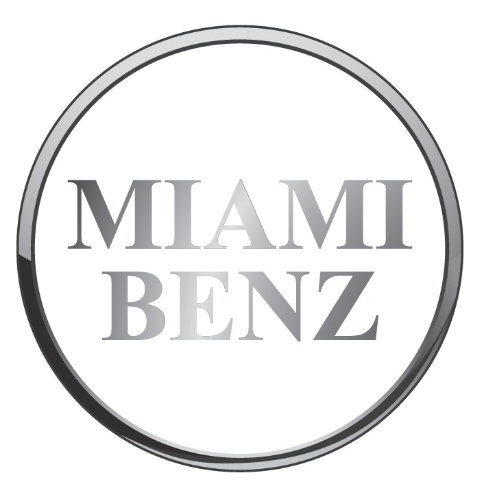 Miami Benz'