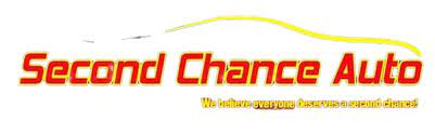 Company Logo For Second Chance Auto'