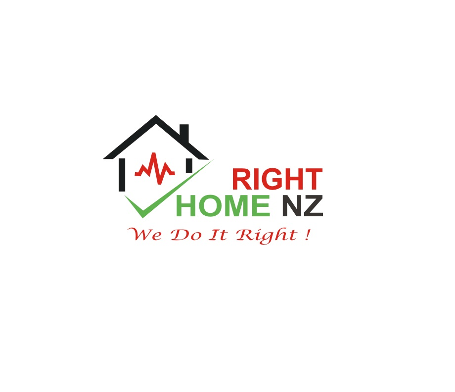 Company Logo For Right Home NZ Limited'