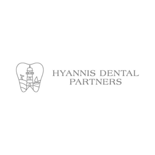 Company Logo For Hyannis Dental Partners'