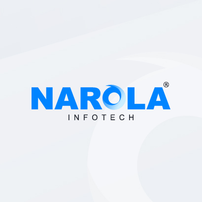 Company Logo For Narola Infotech'