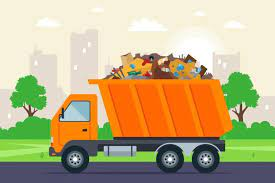 Garbage Collection Truck Market