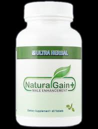 Natural Gain Plus'