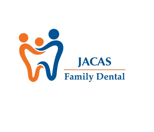 Company Logo For Jacas Family Dental'