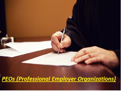 PEOs (Professional Employer Organizations) Market