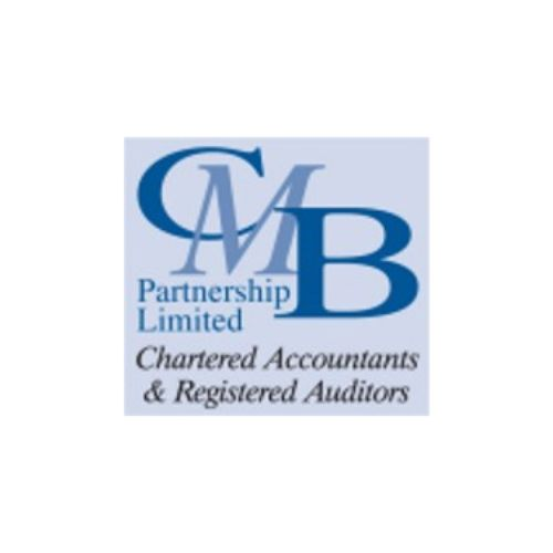 CMB Partnership LTD Logo