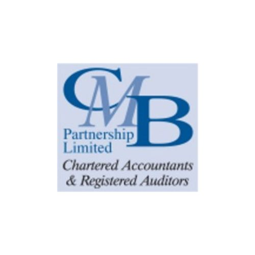 Company Logo For CMB Partnership LTD'