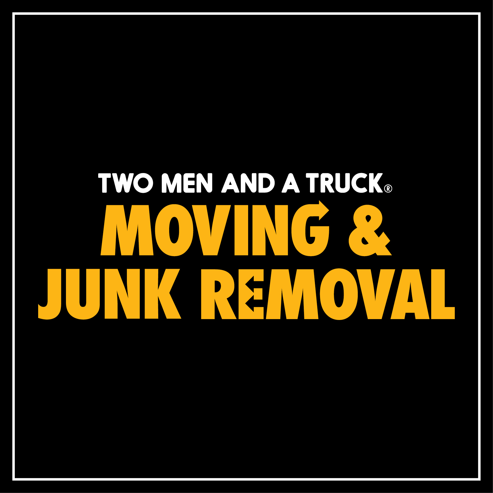 Junk Removal'