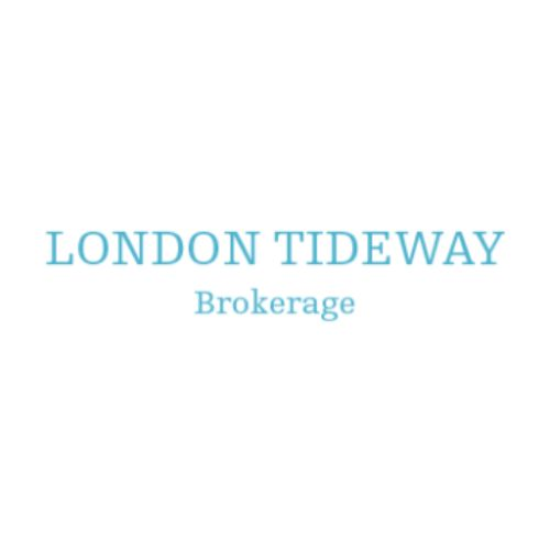 Company Logo For London Tideway'