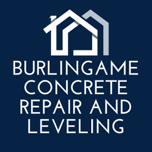 Company Logo For Burlingame Concrete Repair And Leveling'