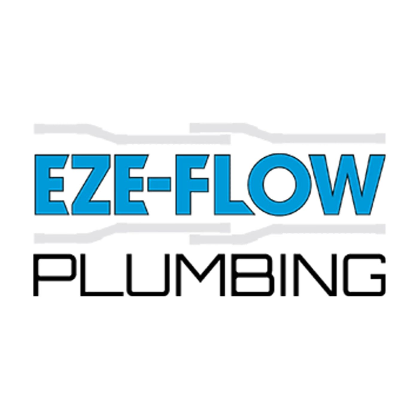 Eze-Flow Plumbing Logo