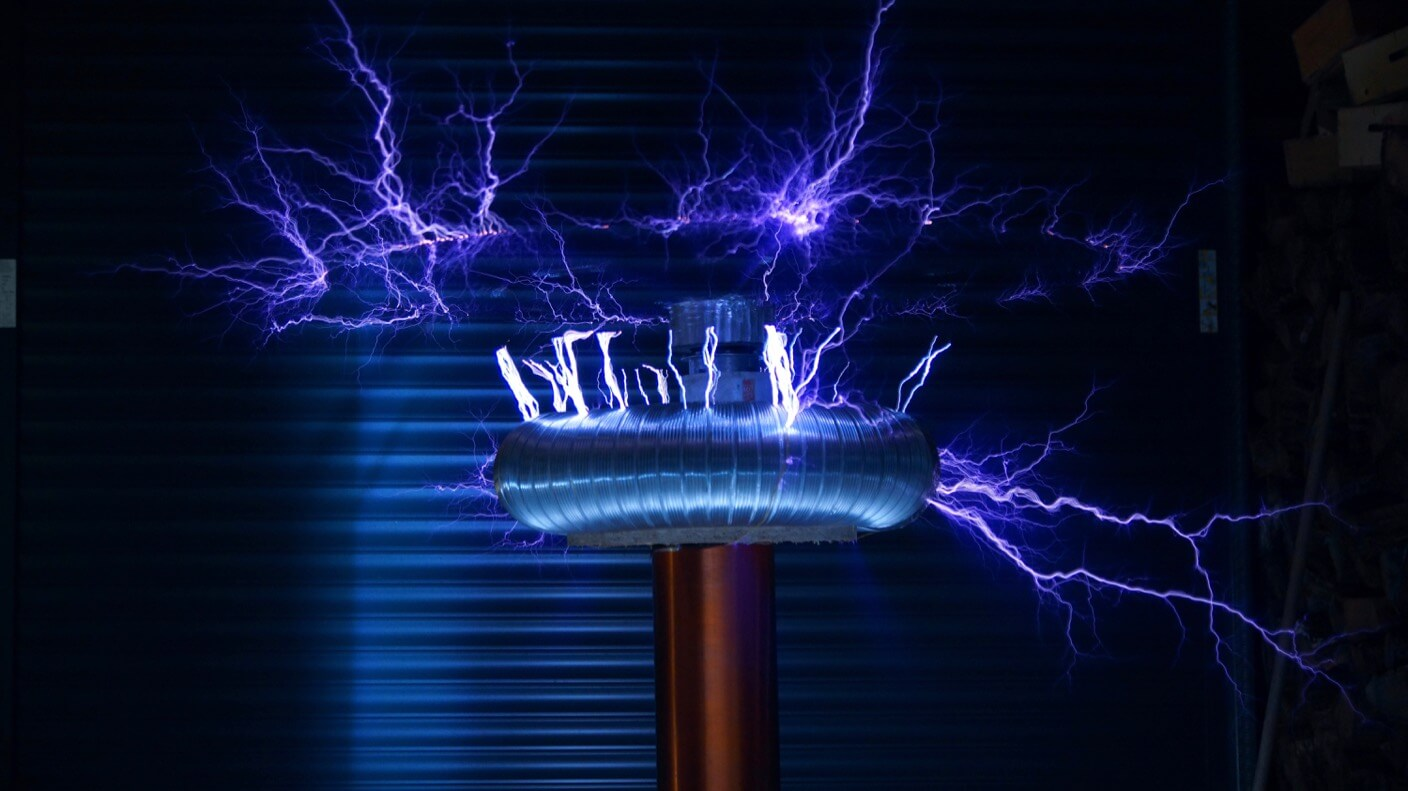 Wireless Power Transmission Market