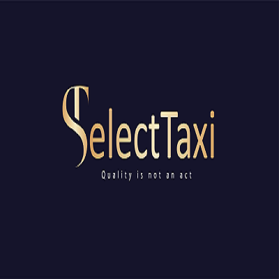 Company Logo For Select Taxi'