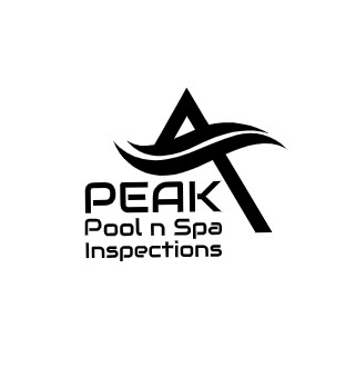 Company Logo For PEAK Pool and Spa Inspections'