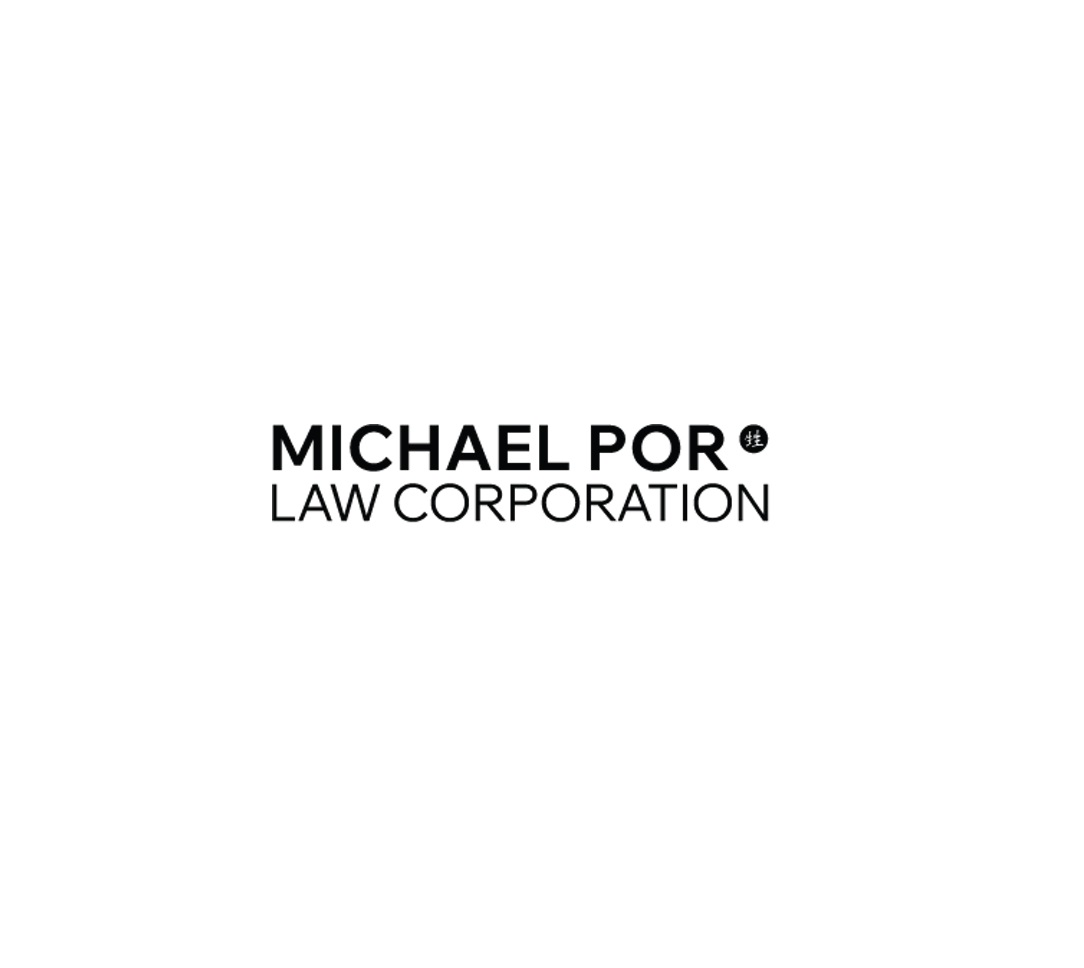 Company Logo For Michael Por Law Corporation'