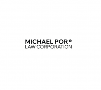 Michael Por Law Corporation Logo