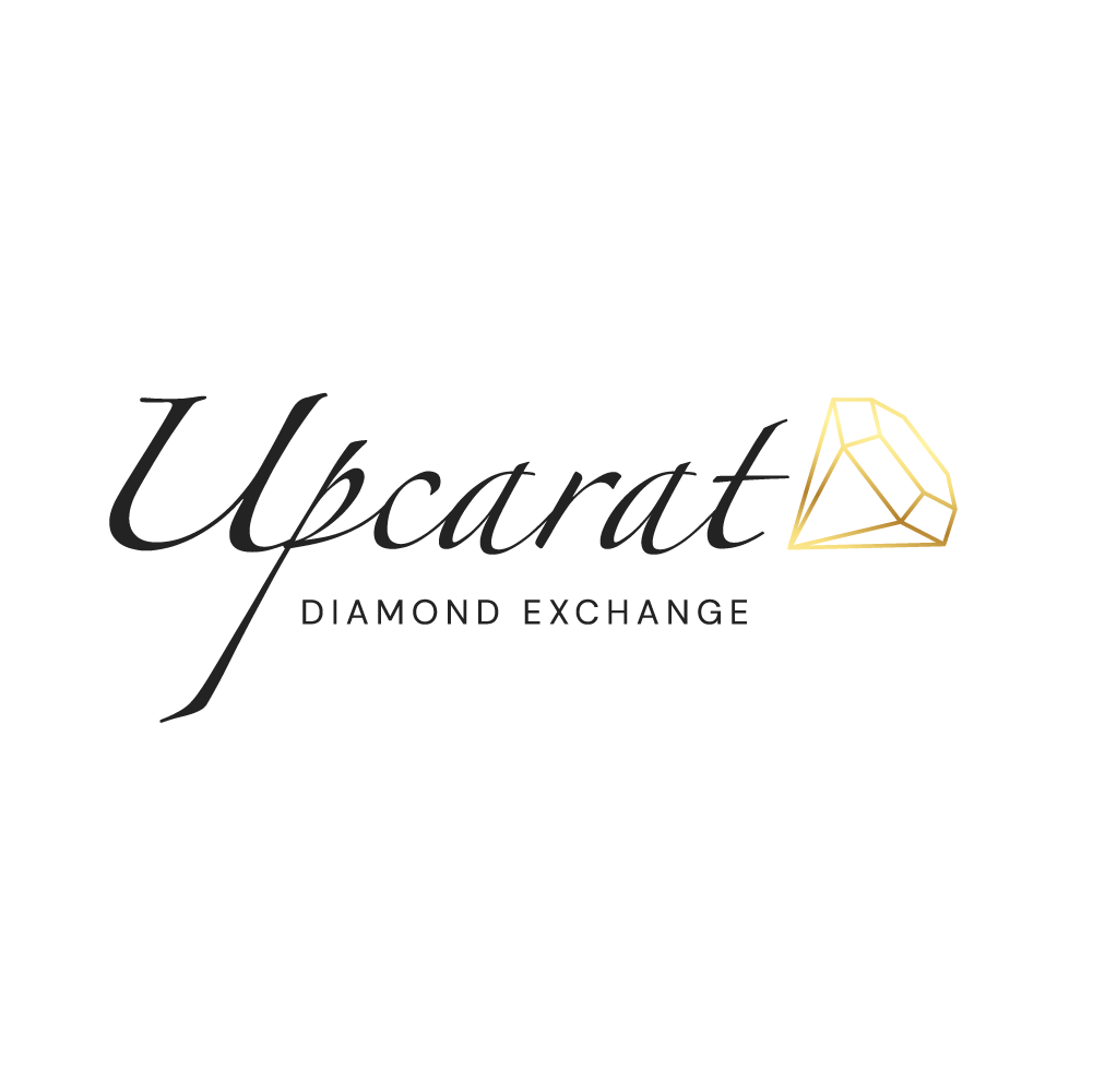 Company Logo For Upcarat Diamond Exchange'