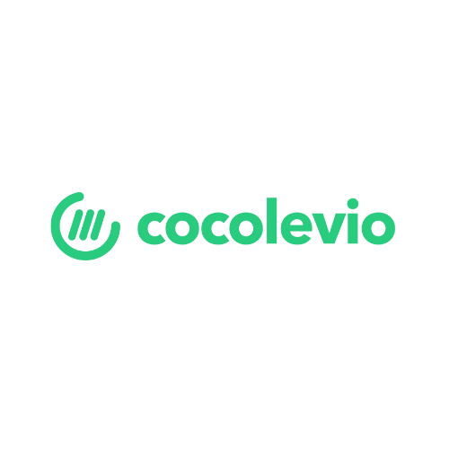 Cocolevio LLC Logo