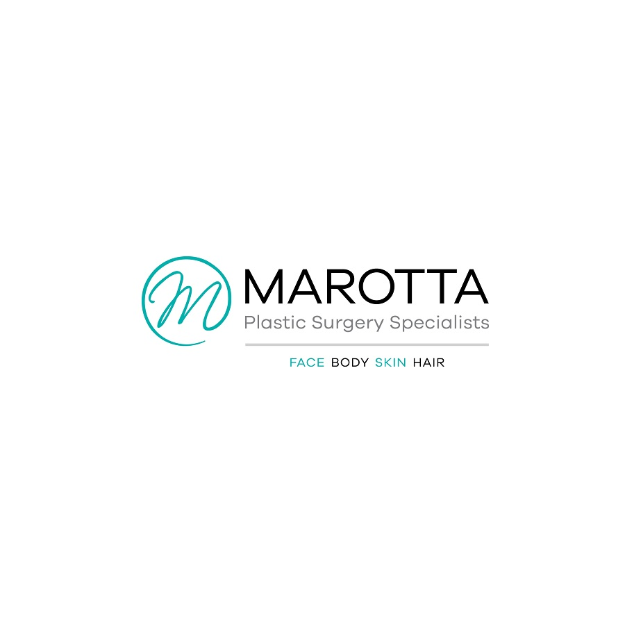 Marotta Plastic Surgery Specialists Logo