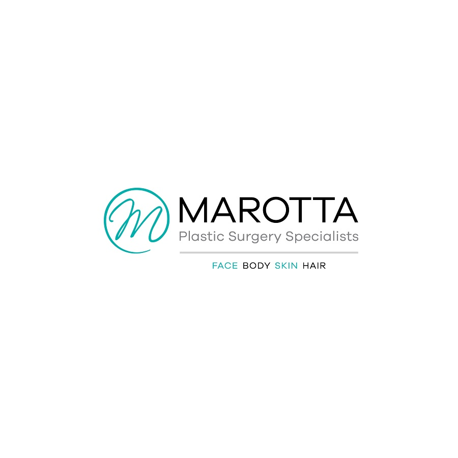 Company Logo For Marotta Plastic Surgery Specialists'