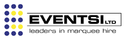 Company Logo For Eventsi Marquees'