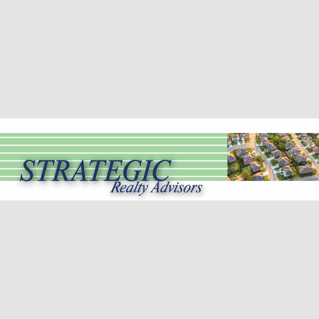 Strategic Realty Advisors, David Schroeder, REALTOR&reg;'