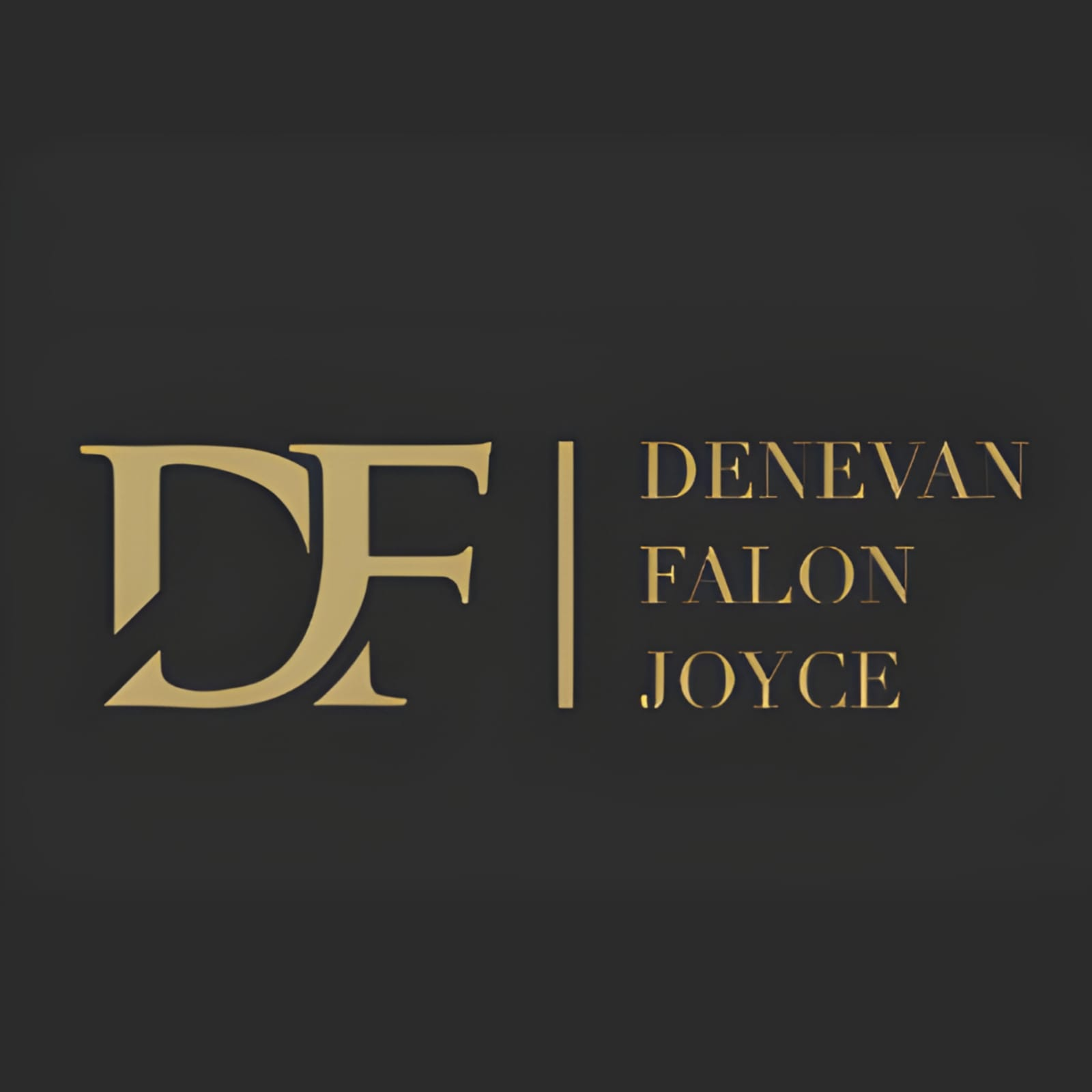 Company Logo For Denevan Falon Joyce'