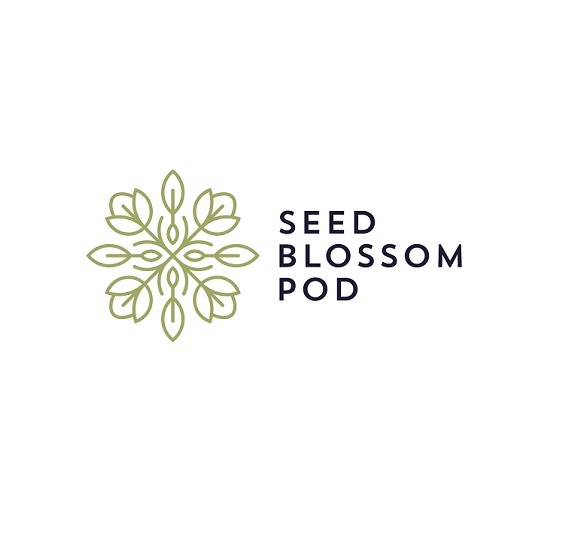 Company Logo For Seed Blossom Pod'