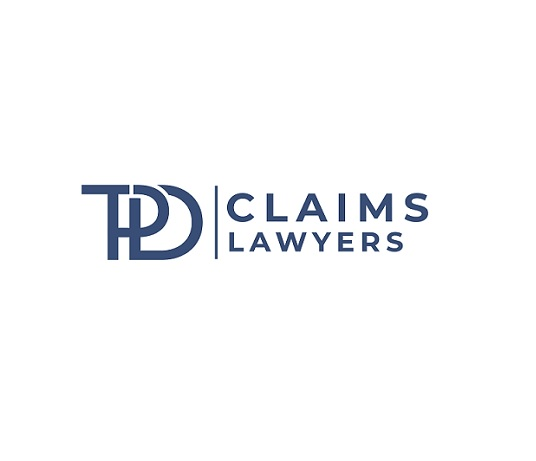TPD Claims Lawyers Logo