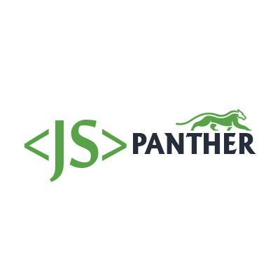JS Panther Logo