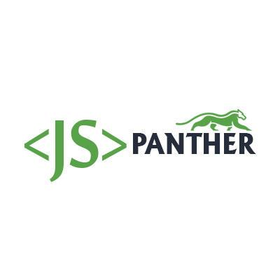 Company Logo For JS Panther'