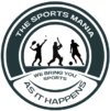 Company Logo For The Sports Mania'