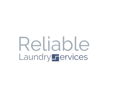 Company Logo For Reliable Laundry Services'