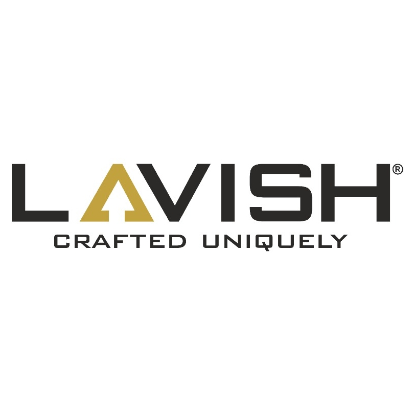 Company Logo For Lavish Ceramics'