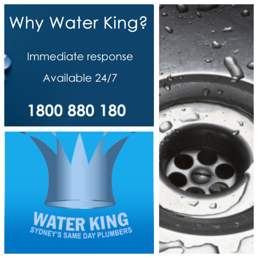 Emergency Plumber Sydney'