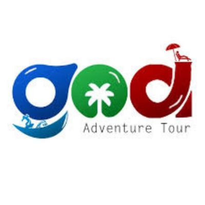 Goa Adventure Tour Logo