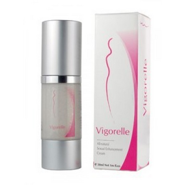 Vigorelle Product Pic'