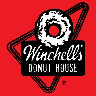 Company Logo For Winchell's Donut House'