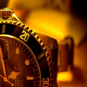 Fine Watches and Watch Repair'