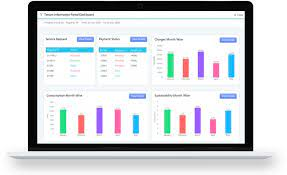 Tenant Billing Software Market