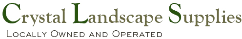 Company Logo For Crystal Landscape Supplies Inc.'