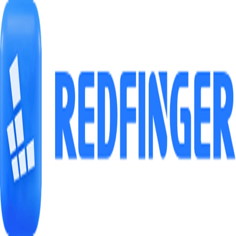 Redfinger