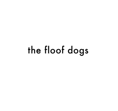 Company Logo For The Floof Dogs'