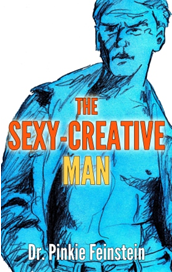 The Sexy-Creative Man