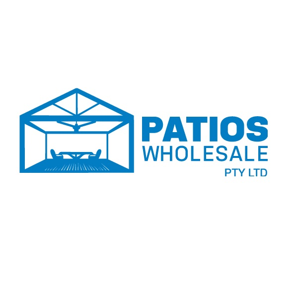 Company Logo For Patios Wholesale'