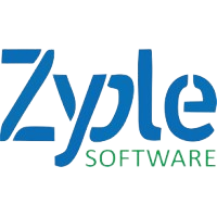 Company Logo For Zyple Software Solutions Pvt Ltd'