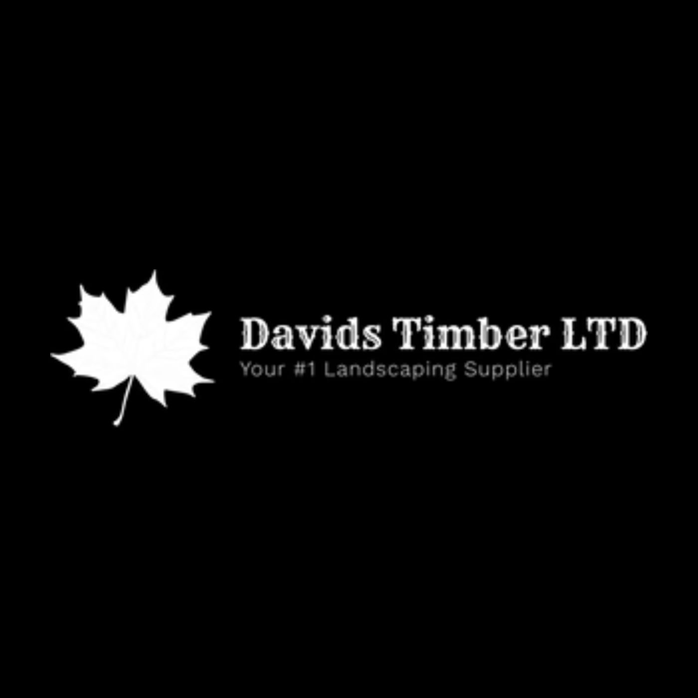 Davids Timber Ltd'