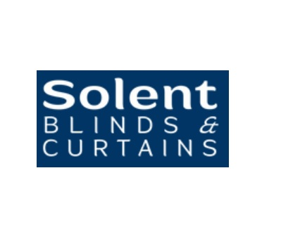 Solent Blinds & Curtains Logo