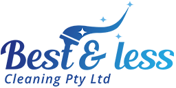 Company Logo For Best and Less Cleaning'