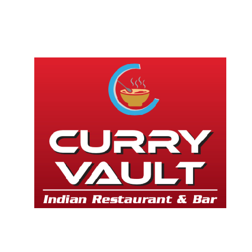 Company Logo For Curry Vault'
